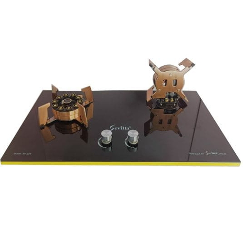 Bếp ga đôi âm Sevilla SV-229