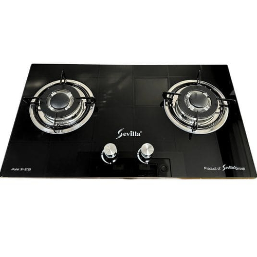Bếp ga đôi âm Sevilla SV-272S