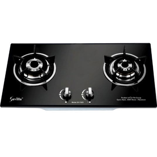 Bếp ga đôi âm Sevilla SV-702S
