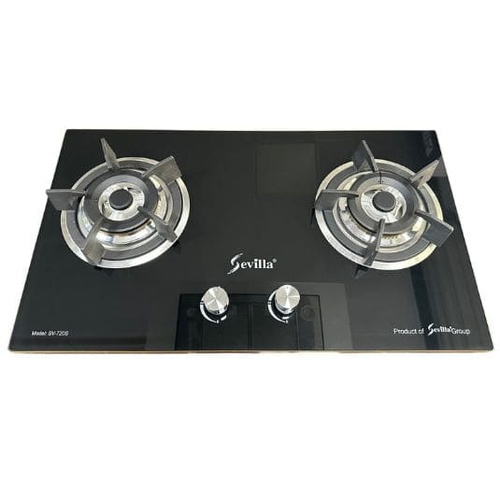 Bếp ga đôi âm Sevilla SV-720S