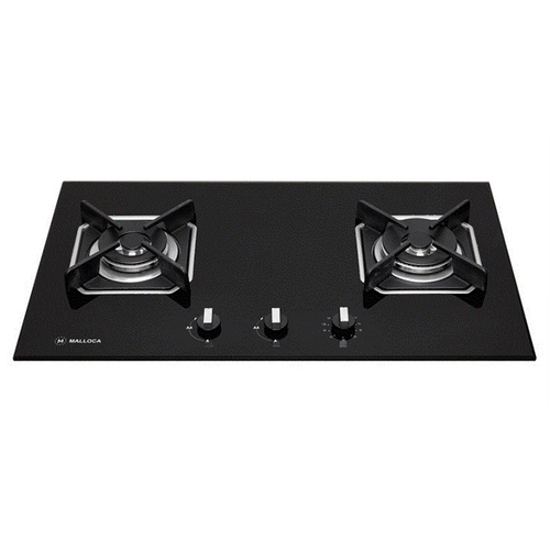 Bếp ga đôi Malloca AS 9602B
