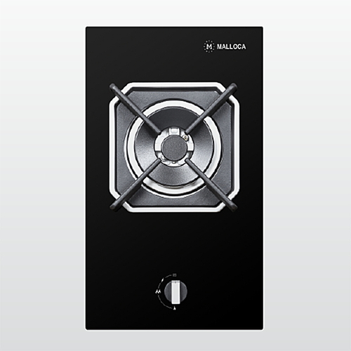 Bếp ga đơn âm Malloca Domino MDG 301