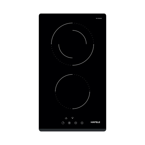 Bếp hồng ngoại đôi âm Bosch HC-R302D 536.61.670 2900W