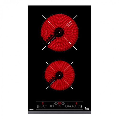 Bếp hồng ngoại đôi âm Teka TR 3220 40204370 2900W