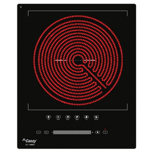Bếp hồng ngoại đơn Canzy CZ 1088IH 2200W