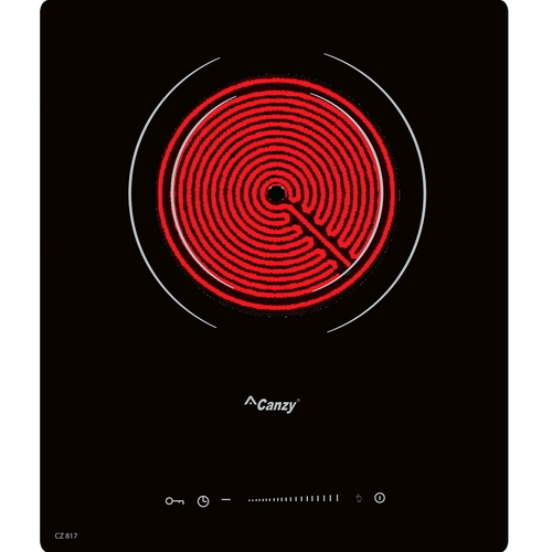 Bếp hồng ngoại đơn Canzy CZ 817 2200W
