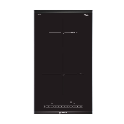 Bếp từ đôi âm Bosch HMH.PIB375FB1E Domino 3700W