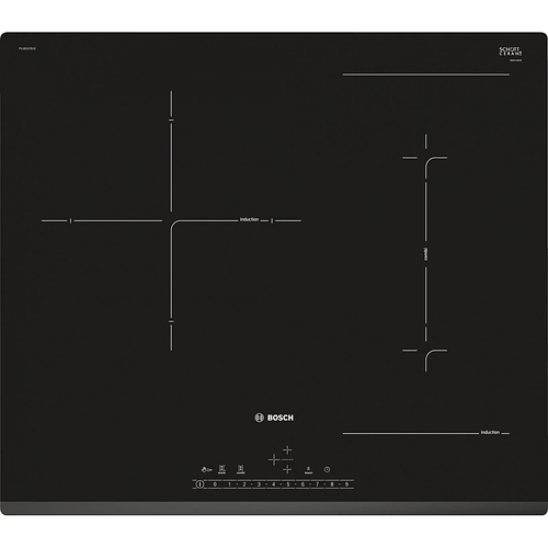 Bếp từ 3 vùng nấu âm Bosch HMH.PVJ631FB1E 7400W