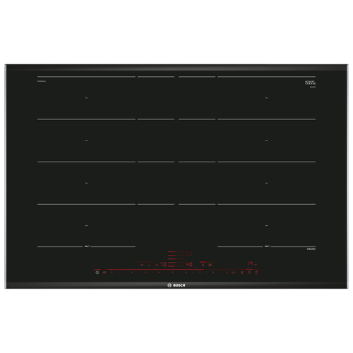 Bếp từ 4 vùng nấu âm Bosch PXY875DC1E 7400W