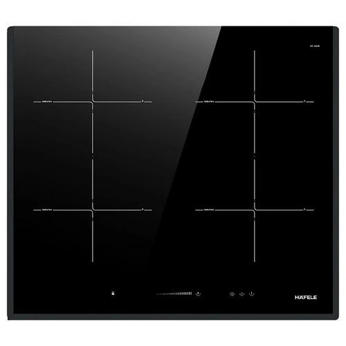 Bếp từ 4 vùng nấu âm Hafele HC-I604D 535.02.040 7400W