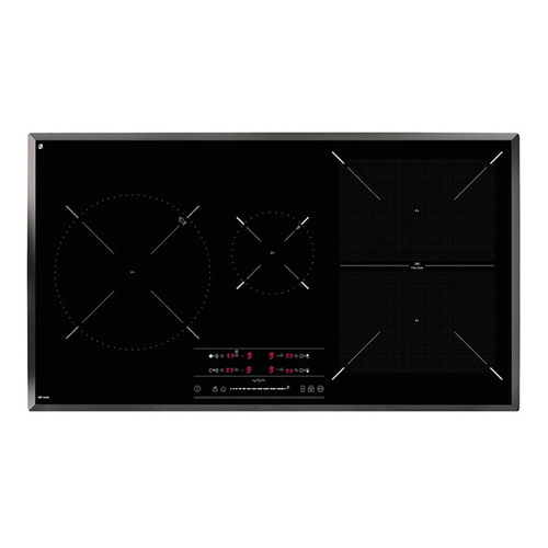 Bếp từ 4 vùng nấu âm Teka IRF 9430 10210185 7400W