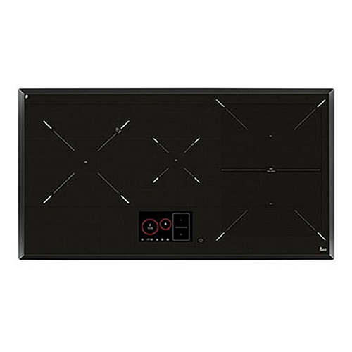 Bếp từ 4 vùng nấu âm Teka IRF 9480 TFT 10210184 7400W