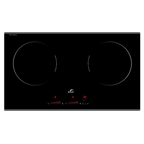 Bếp từ đôi âm Bauer BE-22MI 4600W