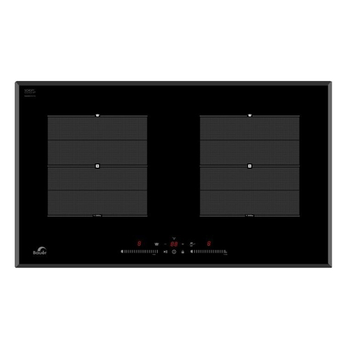 Bếp từ đôi âm Bauer BE-56GT 4000W