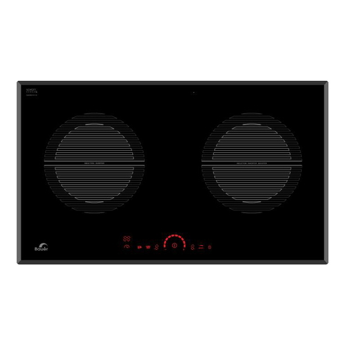 Bếp từ đôi âm Bauer BE-58GTC 4000W