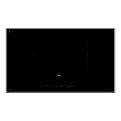 Bếp từ đôi âm Canzy CZ-39D 4400W