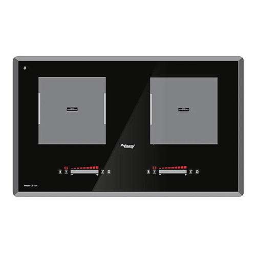 Bếp từ đôi âm Canzy CZ-87I 4000W