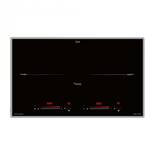 Bếp từ đôi âm Canzy CZ-907IP 4600W