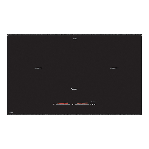 Bếp từ đôi âm Canzy CZ-922H 4200W