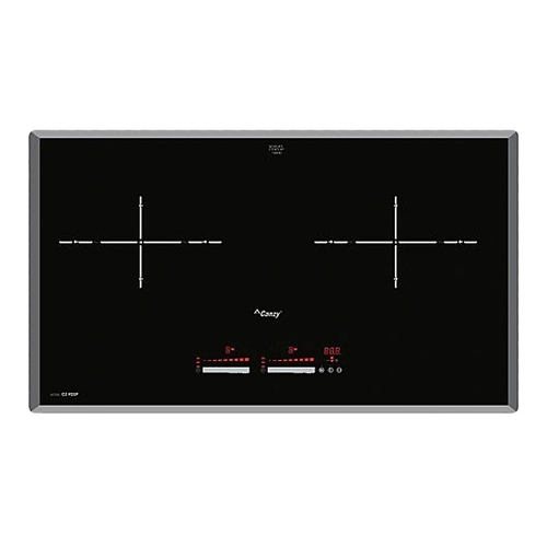 Bếp từ đôi âm Canzy CZ-922P 4600W