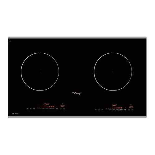 Bếp từ đôi âm Canzy CZ-930I 4000W