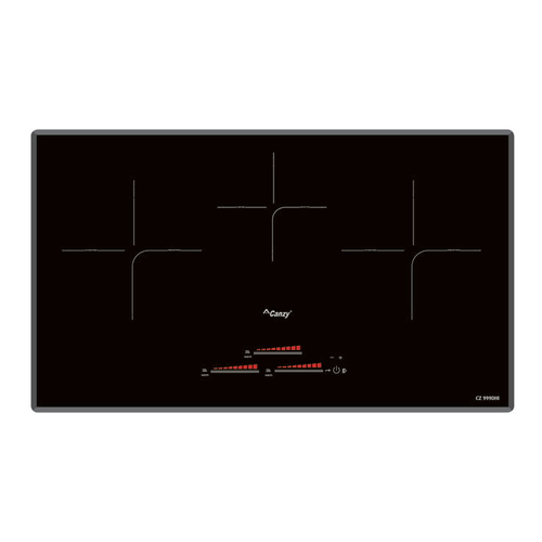 Bếp từ đôi âm Canzy CZ-999DHI 4000W