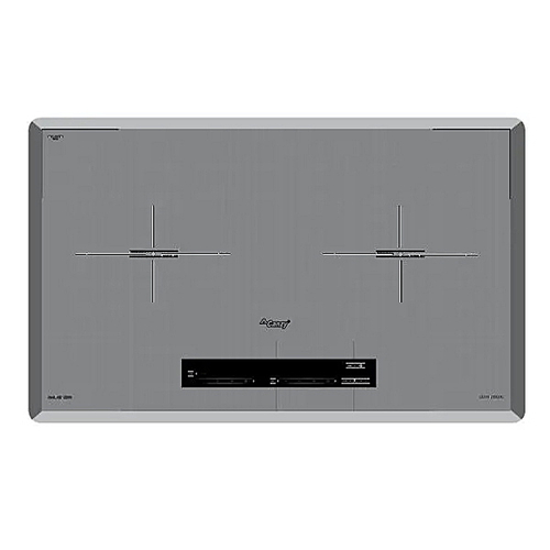 Bếp từ đôi âm Canzy CZ-KR778 4600W