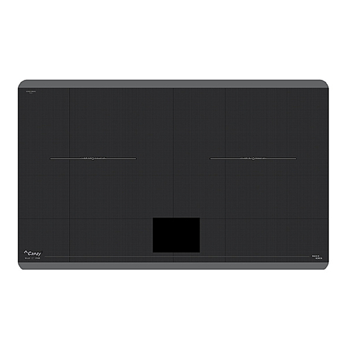 Bếp từ đôi âm Canzy CZ-KR888 4600W