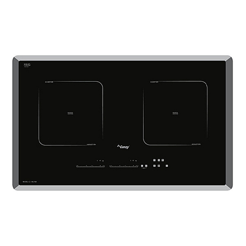 Bếp từ đôi âm Canzy CZ-ML758I 3700W