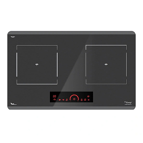 Bếp từ đôi âm Canzy CZ-ML759 4000W