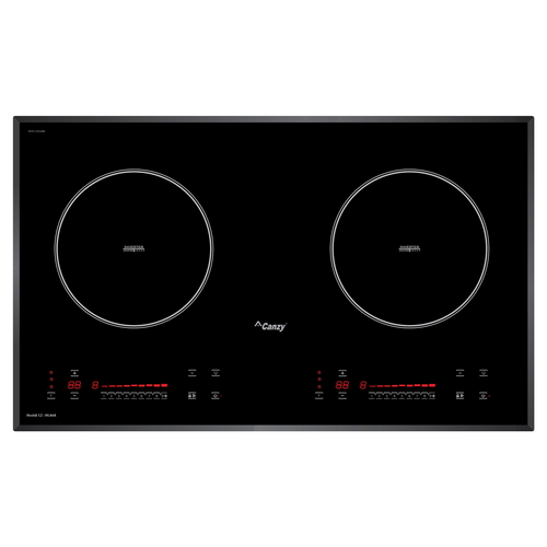 Bếp từ đôi âm Canzy CZ-ML86A 4000W