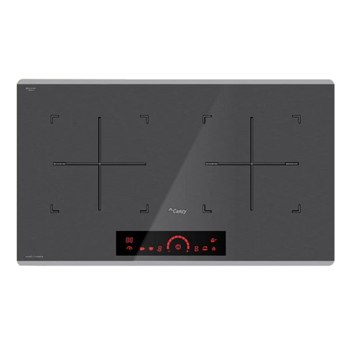 Bếp từ đôi âm Canzy CZ-ML883H 4000W