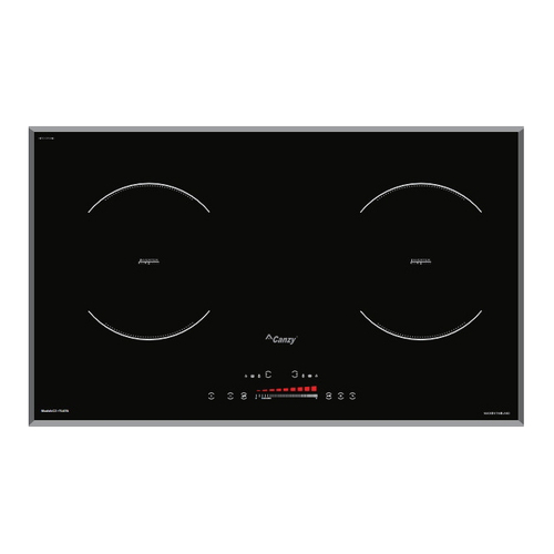 Bếp từ đôi âm Canzy CZ-TL67A 4000W