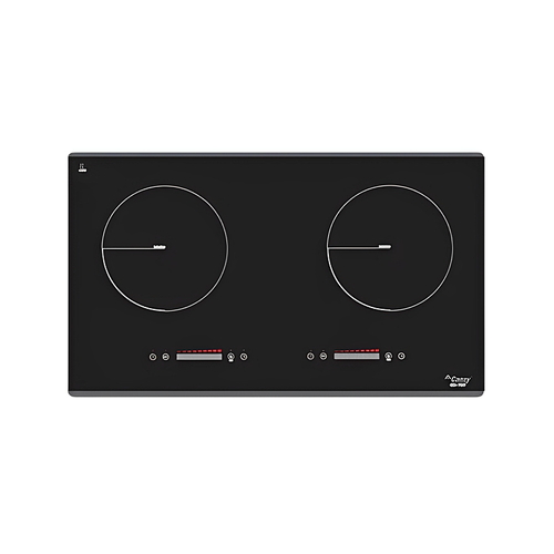 Bếp từ đôi âm Canzy CZI-728 4800W