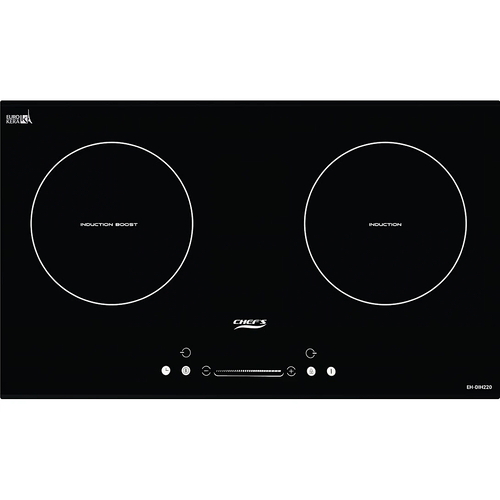 Bếp từ đôi âm Chefs EH-DIH220 4200W