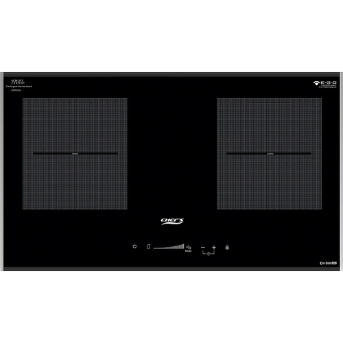 Bếp từ đôi âm Chefs EH-DIH328 3600W