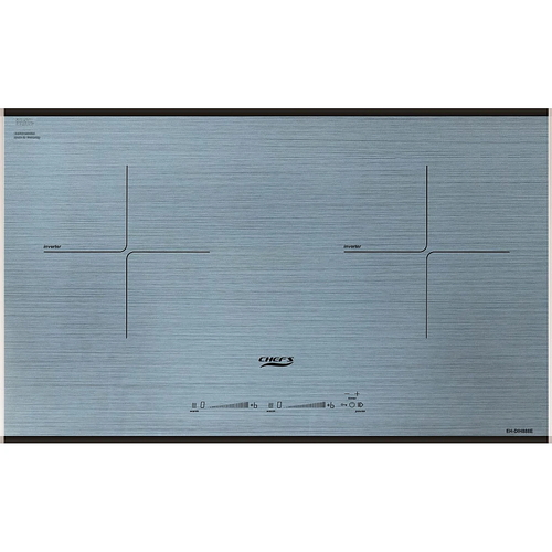 Bếp từ đôi âm Chefs EH-DIH888E 4000W