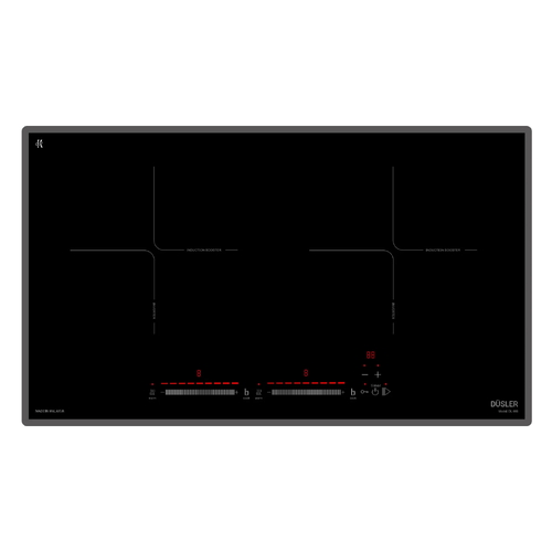 Bếp từ đôi âm Dusler DL666 4000W