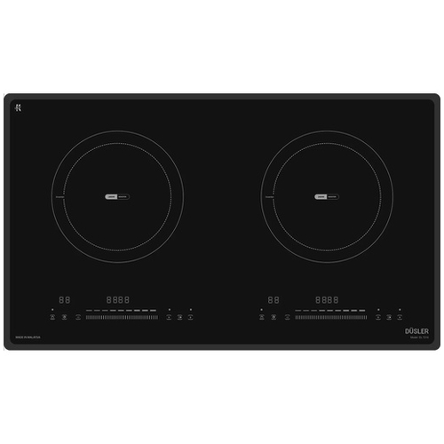 Bếp từ đôi âm Dusler DL7210 4800W