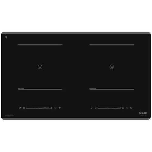 Bếp từ đôi âm Dusler DL7810 4400W