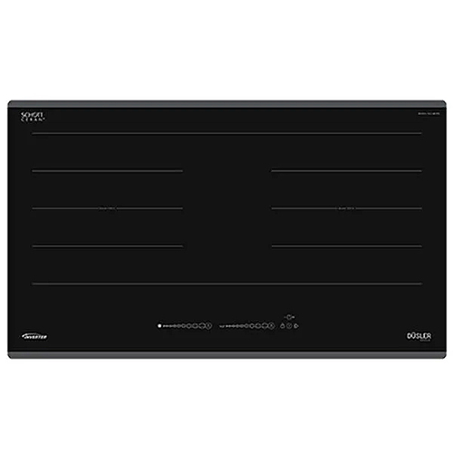 Bếp từ đôi âm Dusler DLE 88PRO 4000W