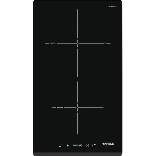 Bếp từ đôi âm Hafele HC-I302D 536.01.900 3700W