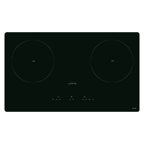 Bếp từ đôi âm Latino LT-268I Plus 4000W