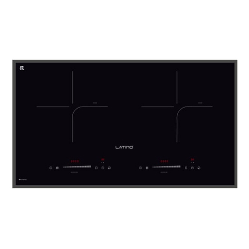 Bếp từ đôi âm Latino LT-68 Plus 4200W
