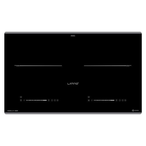 Bếp từ đôi âm Latino LT-688I 4200W