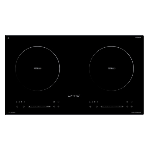 Bếp từ đôi âm Latino LT-I578 Plus 4800W