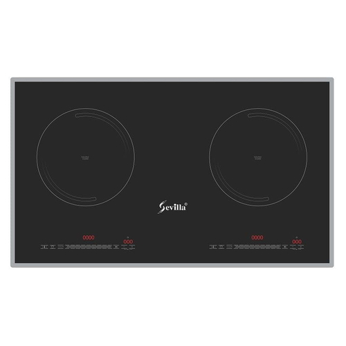 Bếp từ đôi âm Sevilla SV-M35 4000W