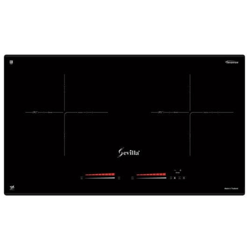 Bếp từ đôi âm Sevilla SV-T50 4800W