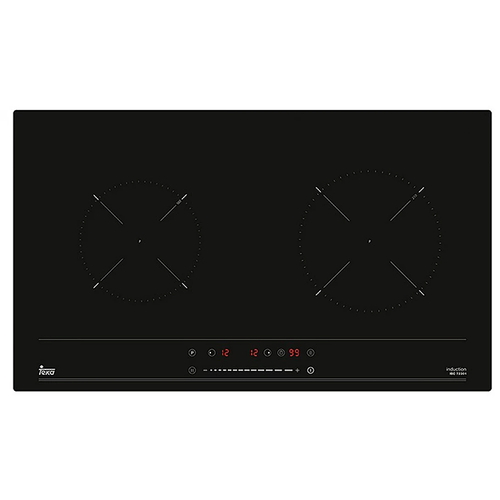 Bếp từ đôi âm Teka IBC 72301 112510004 3800W