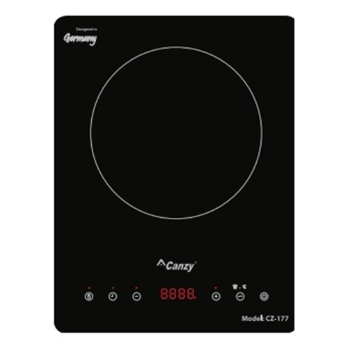 Bếp từ đơn Canzy CZ-177 2200W